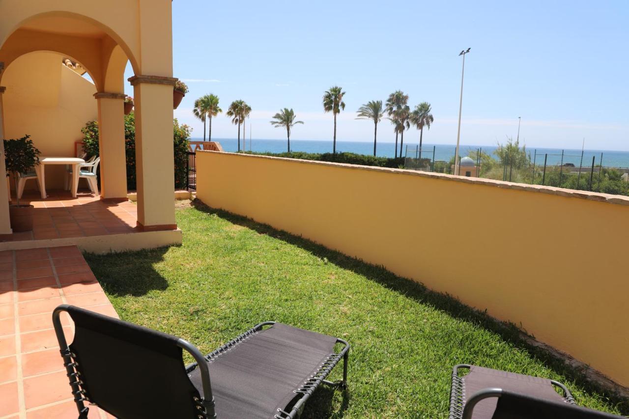 Costa Del Sol, Marina Del Mar Apartment El Faro Exterior photo