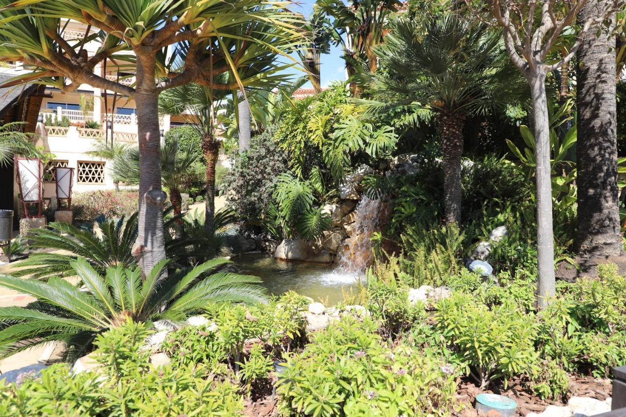 Costa Del Sol, Marina Del Mar Apartment El Faro Exterior photo