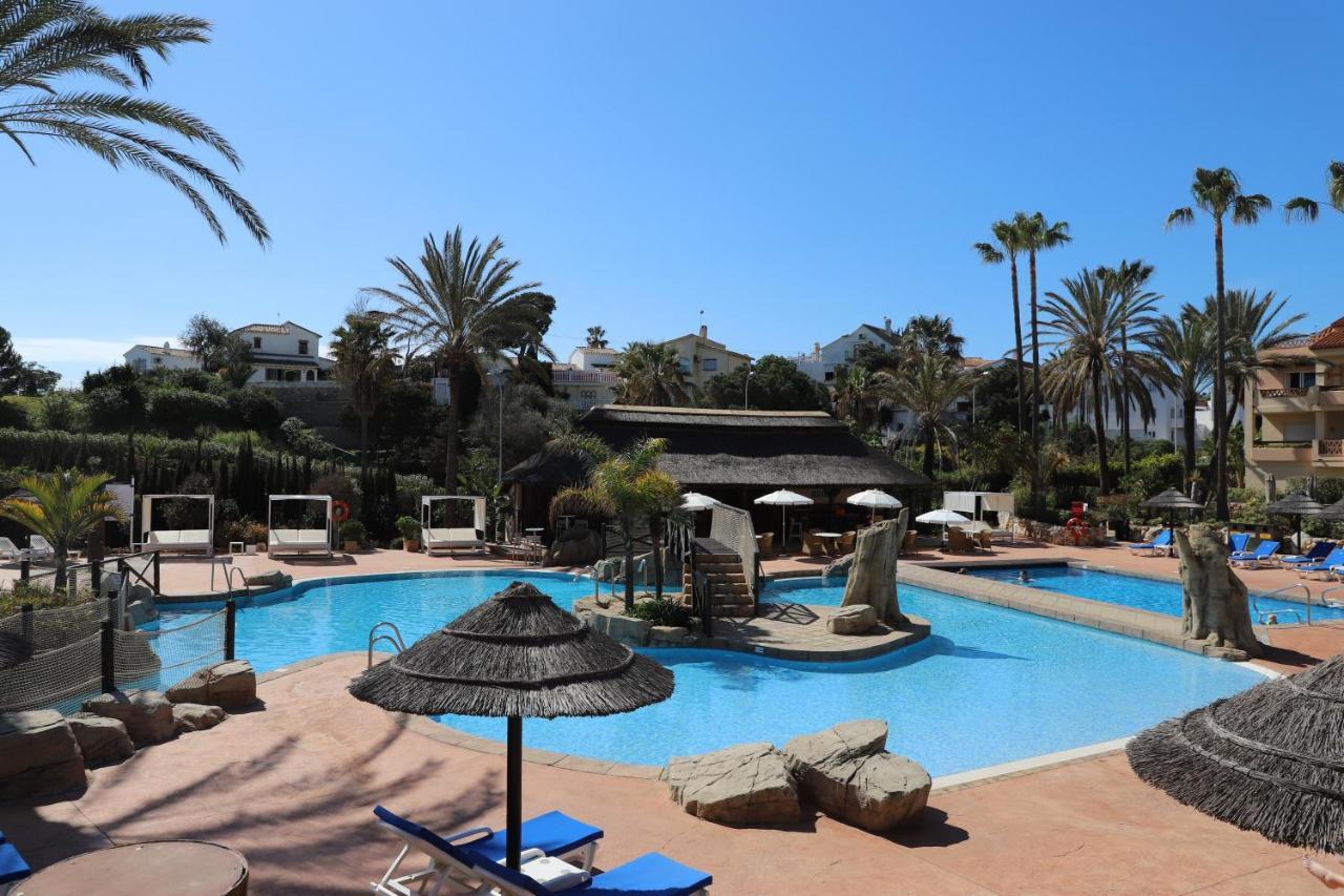 Costa Del Sol, Marina Del Mar Apartment El Faro Exterior photo