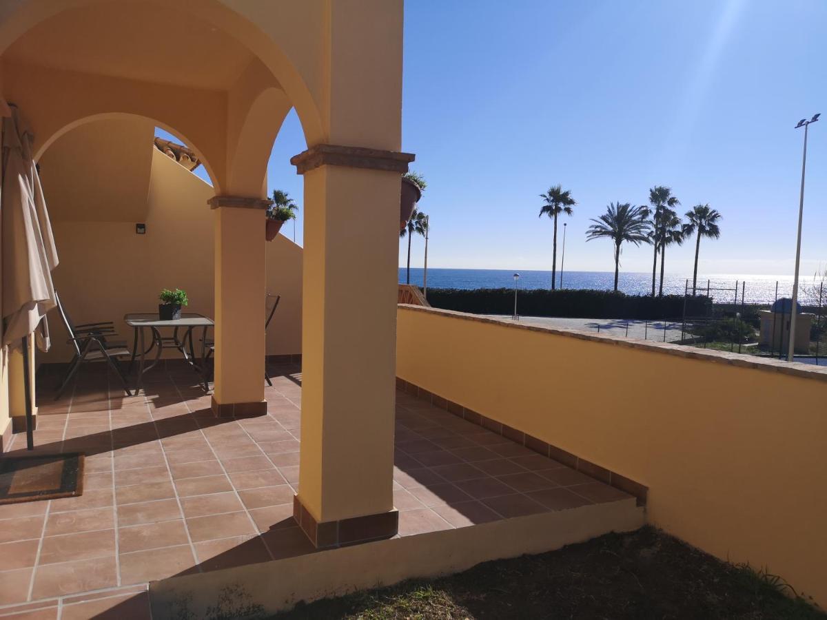 Costa Del Sol, Marina Del Mar Apartment El Faro Exterior photo